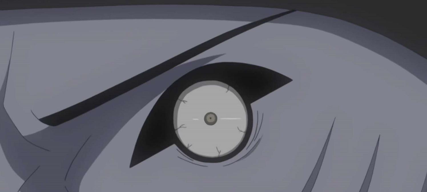 火影忍者真男人鬼鲛的故事,火影忍者鬼鲛巅峰时期