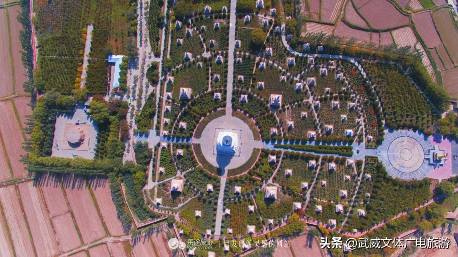 凉州白塔寺遗址,凉州白塔寺传说