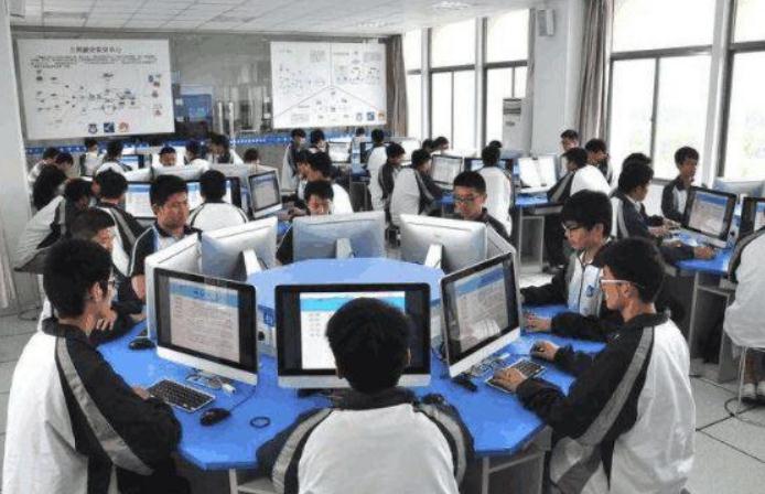 中国科技大学计算机专业排名,中国计算机专业高校排名