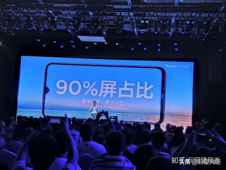 redminote8发布会完整,redminote8pro发布会回顾