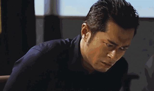 亚洲*男美**天花板今昔颜值对比,有人风采依旧,有人“不忍直视”