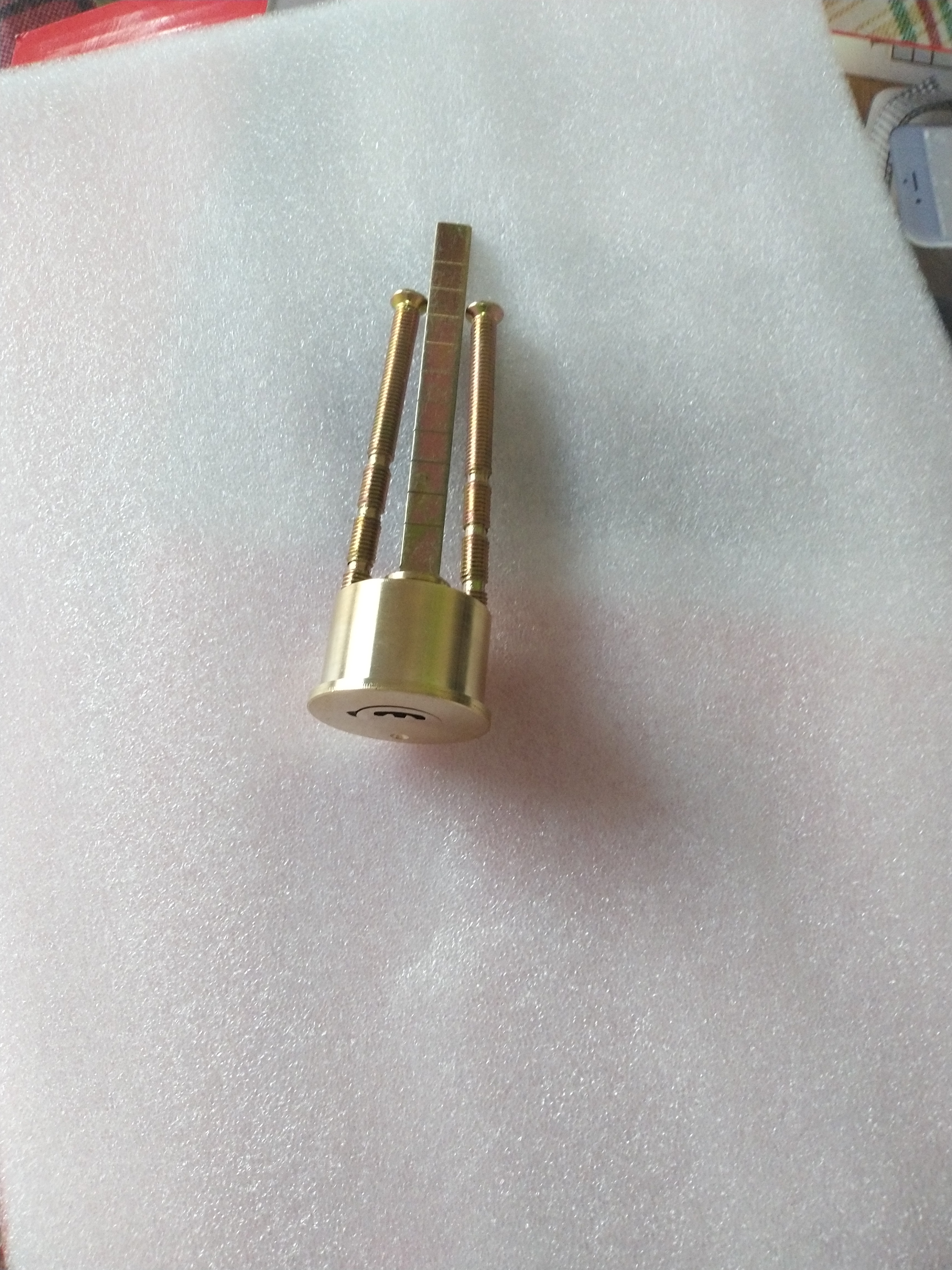 龙甲密码锁家用门锁,普通门锁改密码锁