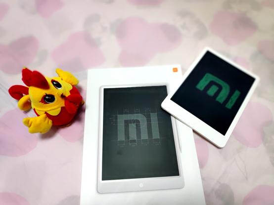 小米米家智能液晶小黑板,小米米家液晶小黑板功能