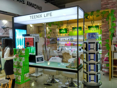 化妆品创业加盟哪个好,小资生活化妆品加盟靠谱吗