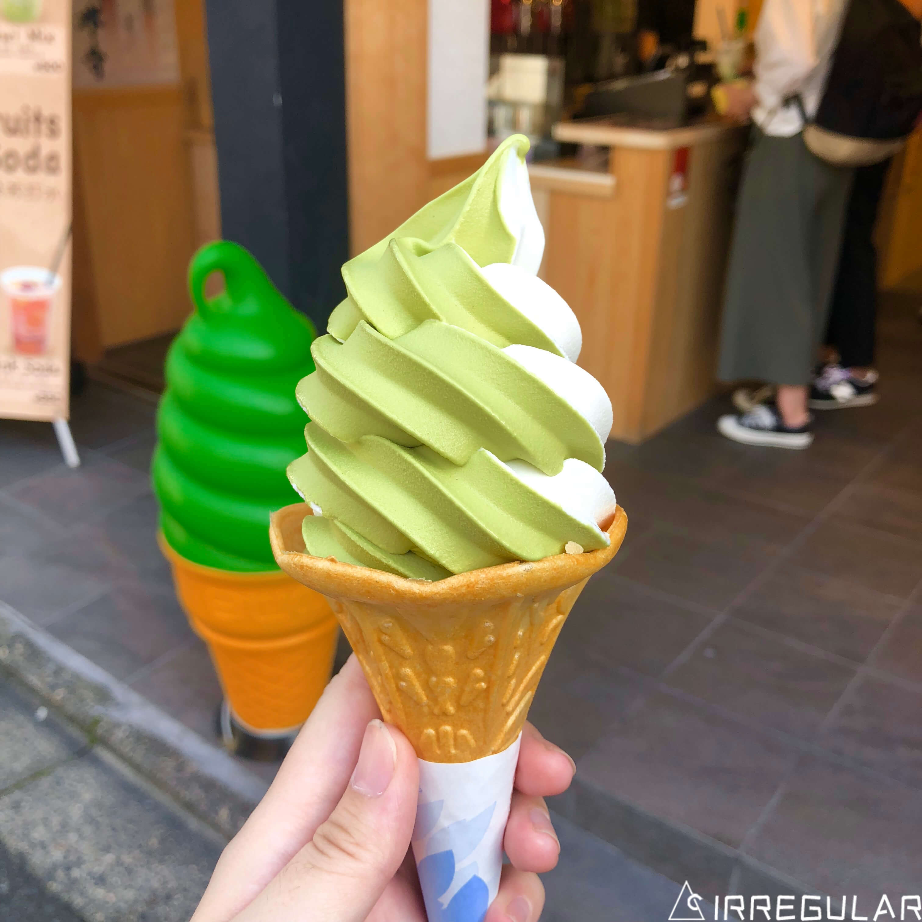 带你去看最真实的日本,带你去看看真实的日本