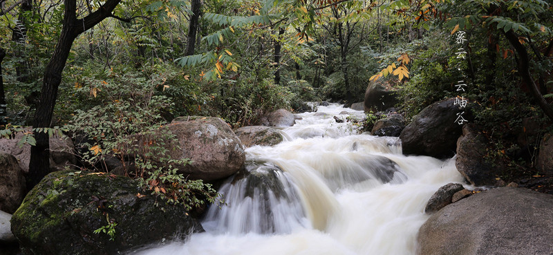 两天一夜游密云,密云两日游最佳攻略