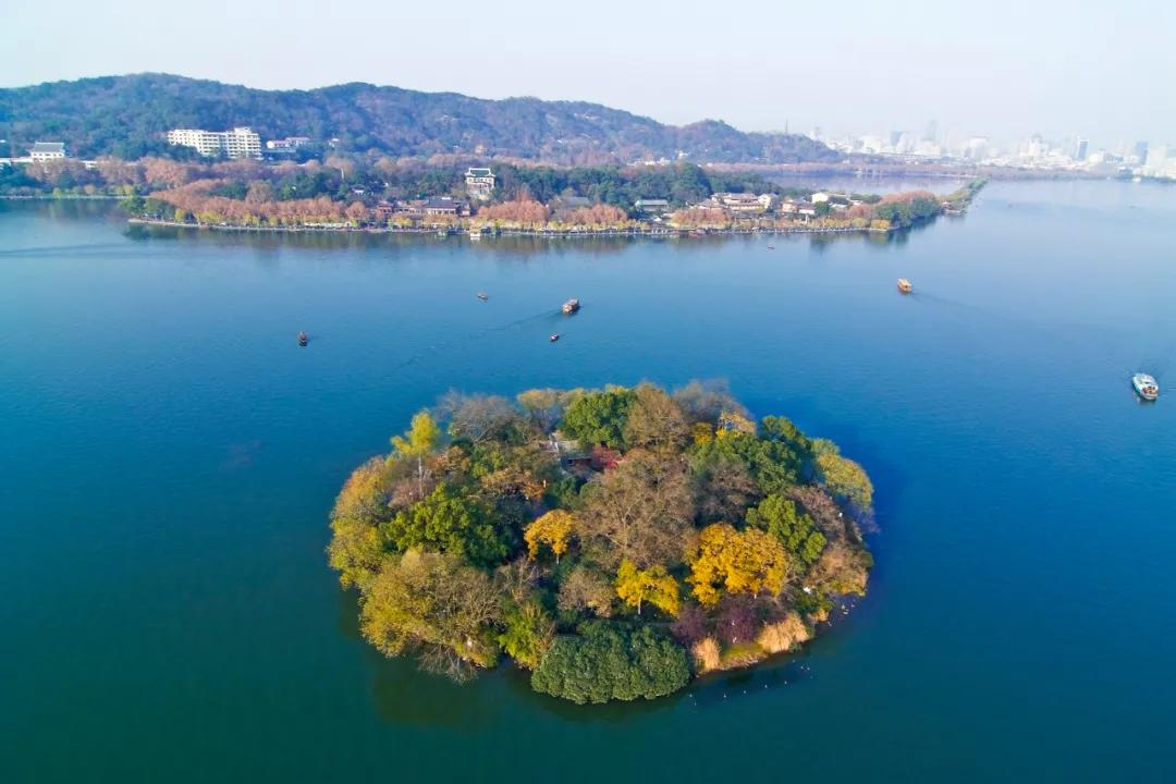 杭州二十年社会经济变化,2024年杭州市国民经济发展