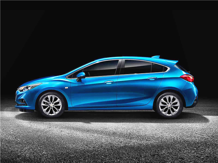 雪佛兰科鲁兹最近要召回的车,雪佛兰科鲁兹电子助力方向机召回