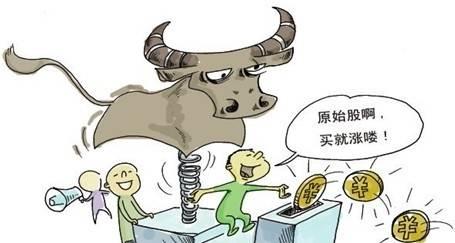 未来几年的股权投资怎么样,未来十年不会暴富的行业