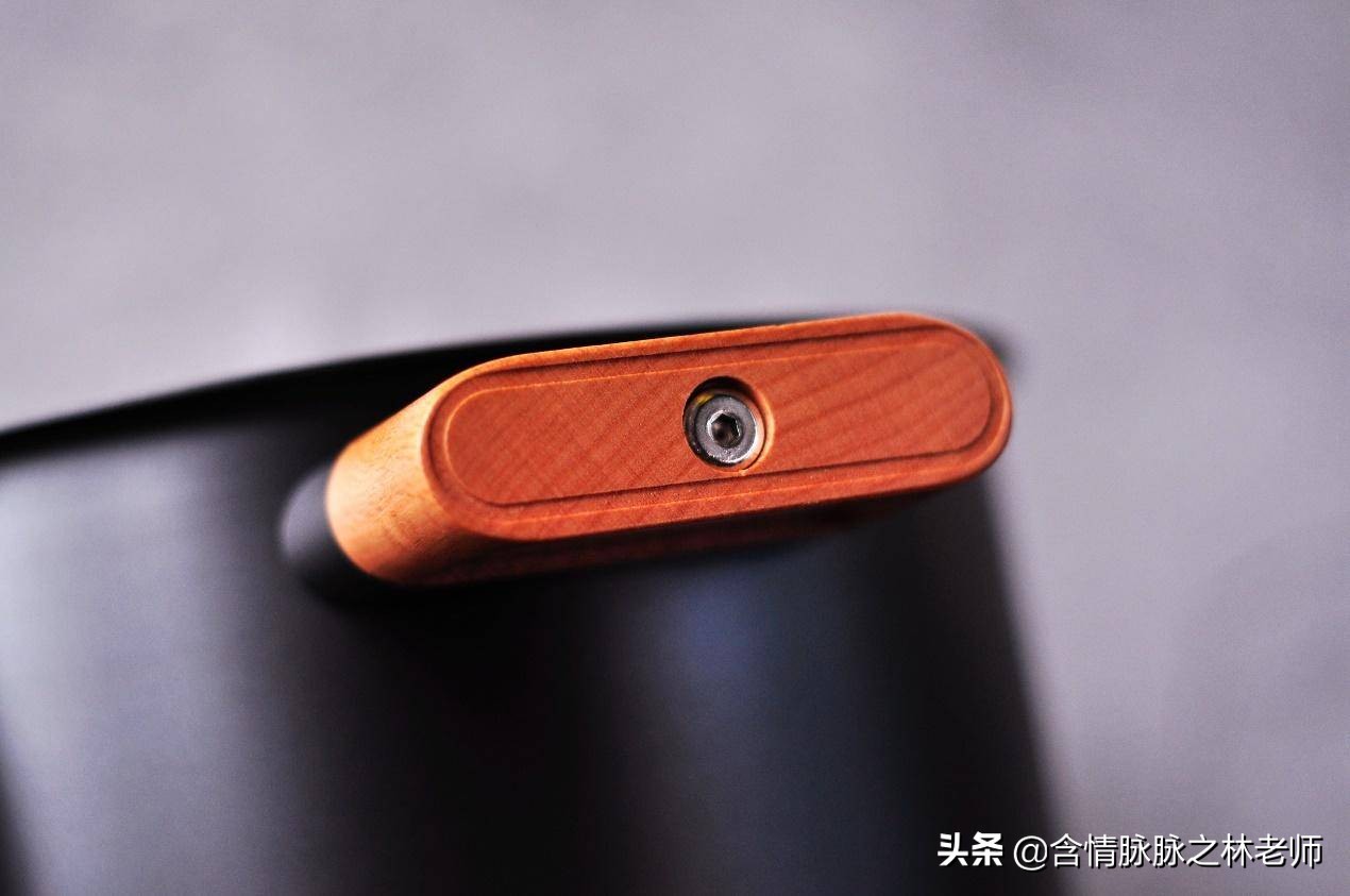 小米有品智能炒锅,小米有品铁锅评测