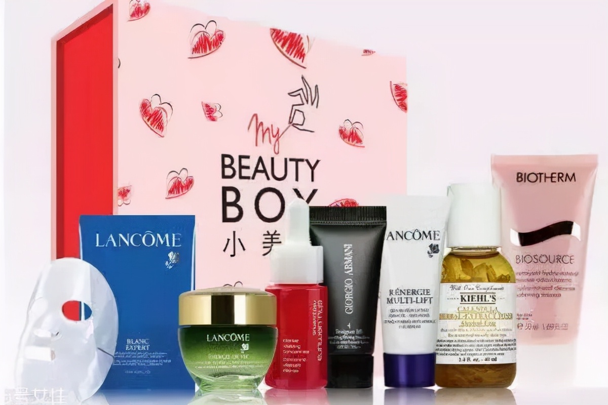 大宝的护肤品专卖店,大宝的化妆品