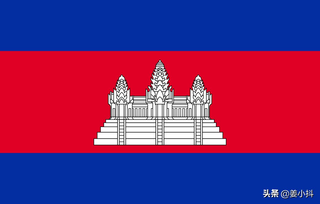 国家名称英语单词大全,各国国家名称英语巧记