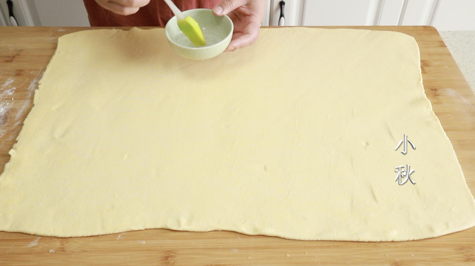 蛋挞皮家庭正宗制作,蛋挞皮买了要怎么做蛋糕