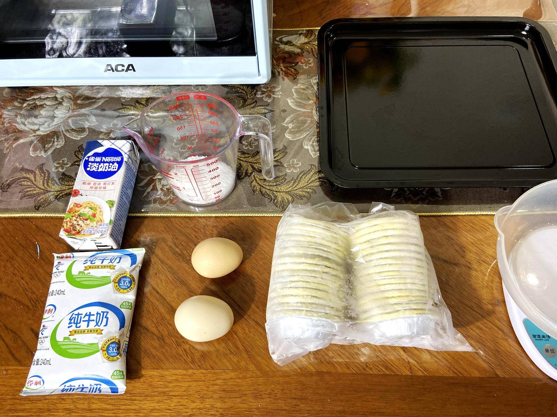 空气炸电烤箱听说过没？值不值得买，好用不好用？大星来告诉你