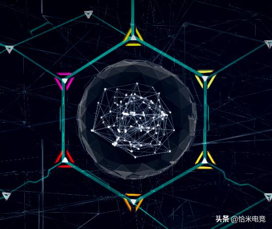 源计划第五代官方故事,源计划最新背景故事