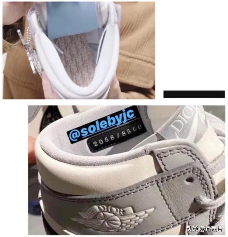 aj发售多少双,aj配色最便宜的一双