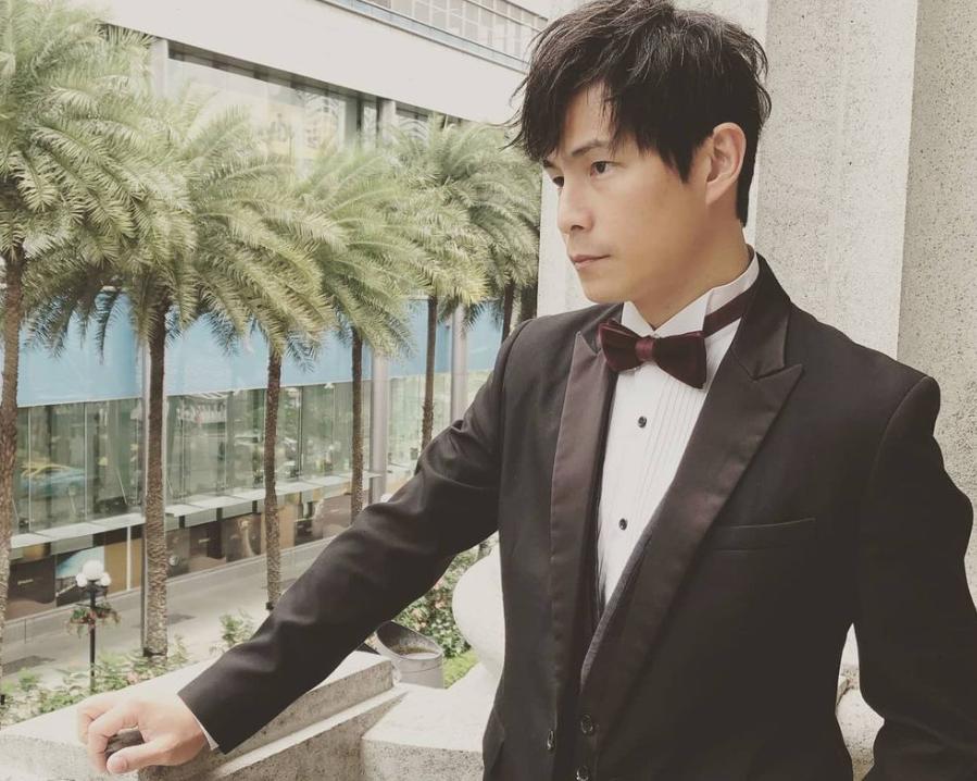 孙协志脱发,孙协志老了