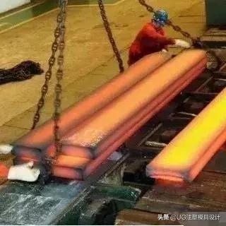 淬火和蘸火区别,模具淬火与不淬火多什么工序