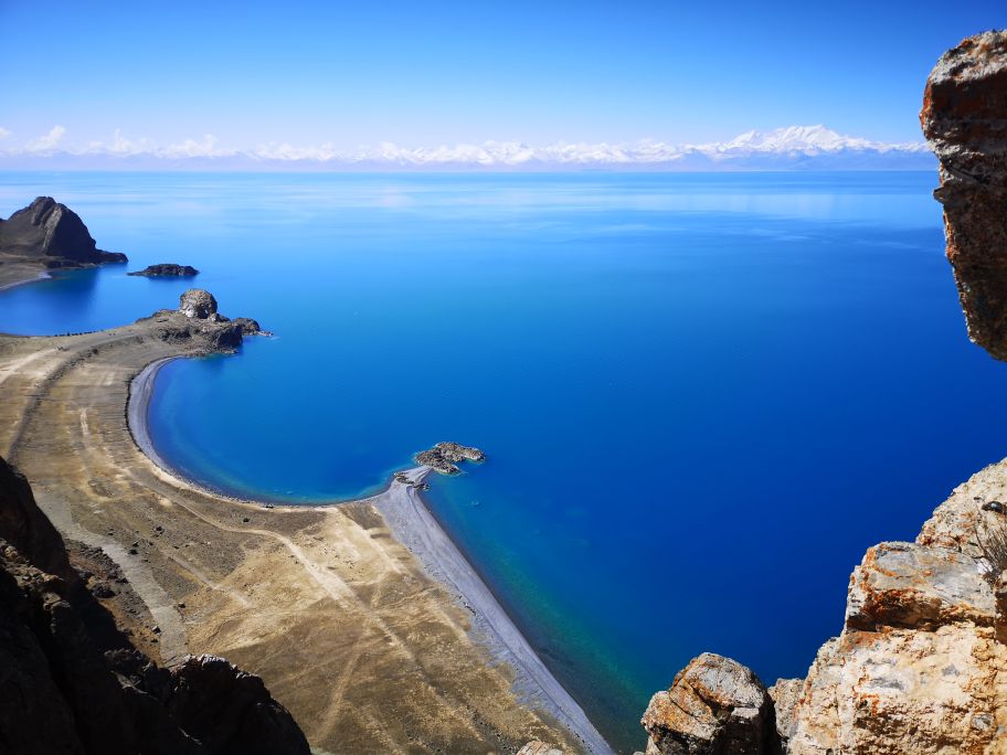 带你一起探索神秘的布达拉宫,去神秘的拉萨看最美的布达拉宫