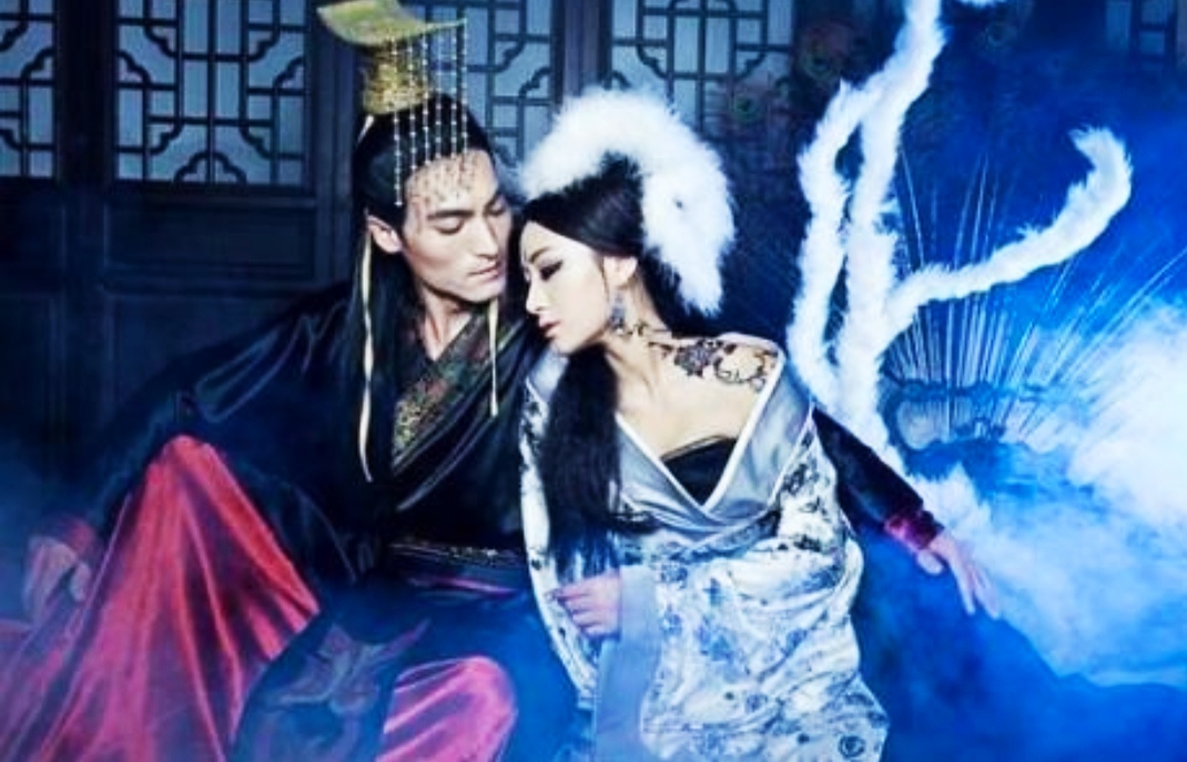 妲己真的是蛇蝎心肠吗,原来妲己不是个魅惑君主的狐狸精