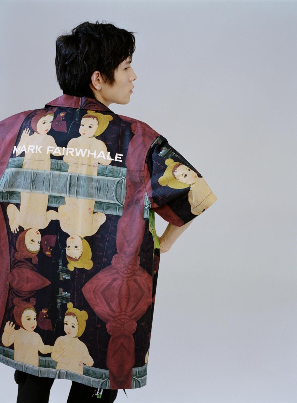 马克华菲潮牌服饰,马克华菲新款潮牌t恤