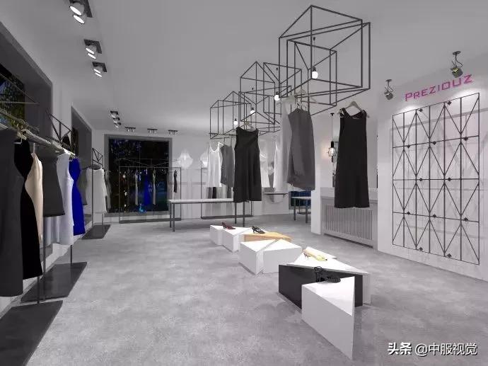 高品质广州买手集合店,广州最出名的买手店