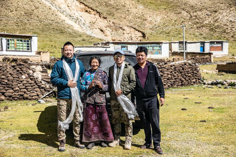 胡正阳经典视频,胡正阳游记川藏线