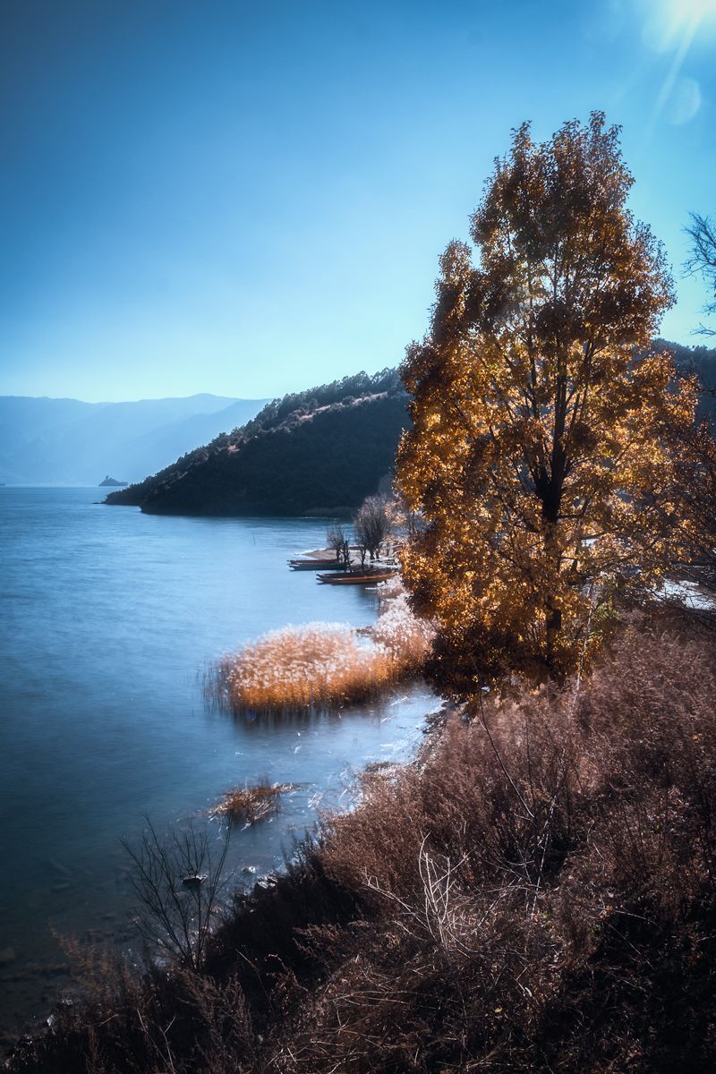 色彩调色技法与方法,色彩调色技巧与方法笔记