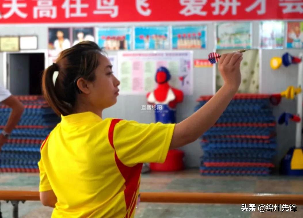 残疾人文化主题活动,残疾人文化体育运动