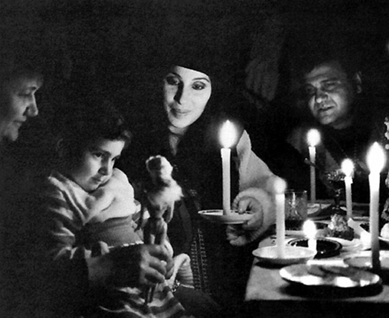 苏联解体后日子有多惨,亚美尼亚是苏联解体出来的吗