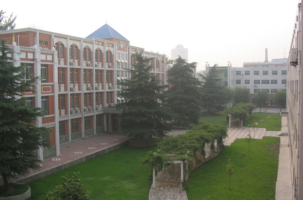 甘肃省兰州市重点高中排名前十,兰州市优秀高中