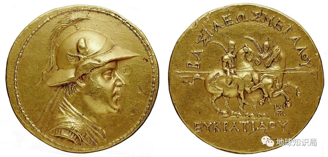 汉朝与希腊之间战争,汉朝对希腊文明开战