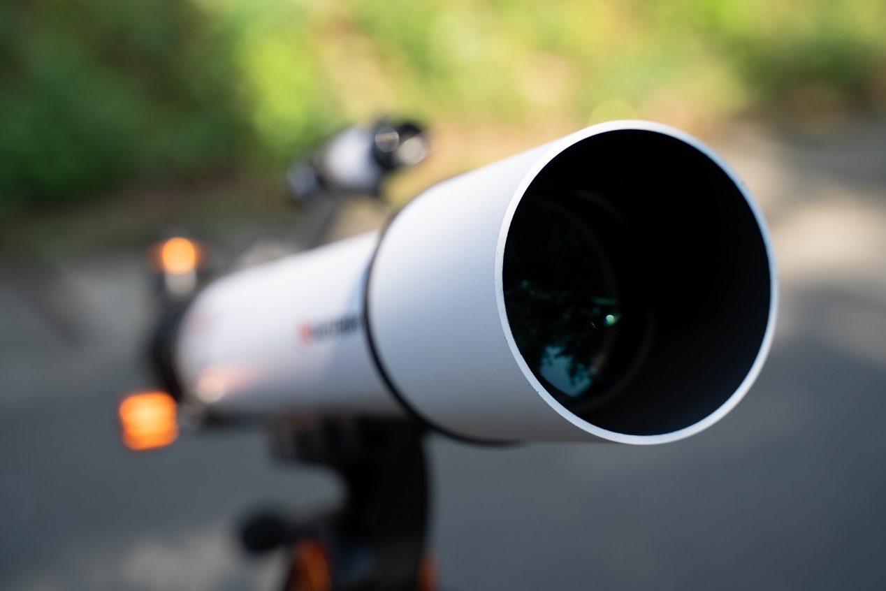 雷军同款星特朗sctw80,小米星特朗八倍镜的价格