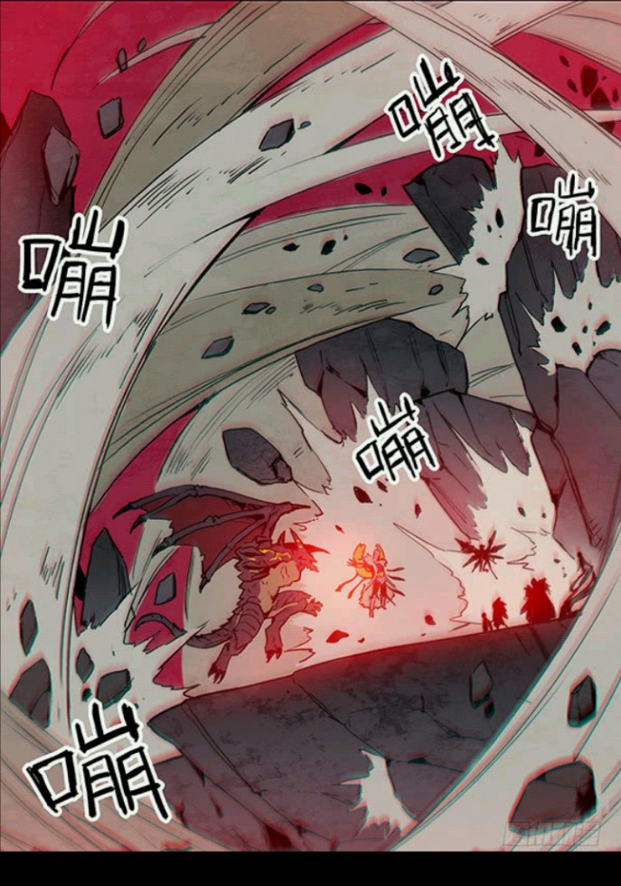 暴龙王巴卡尔打得过卡恩吗,卡恩面对最强对手