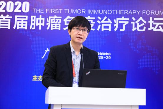 肿瘤免疫治疗半年后肿瘤增大,肿瘤怎样使用免疫调节剂