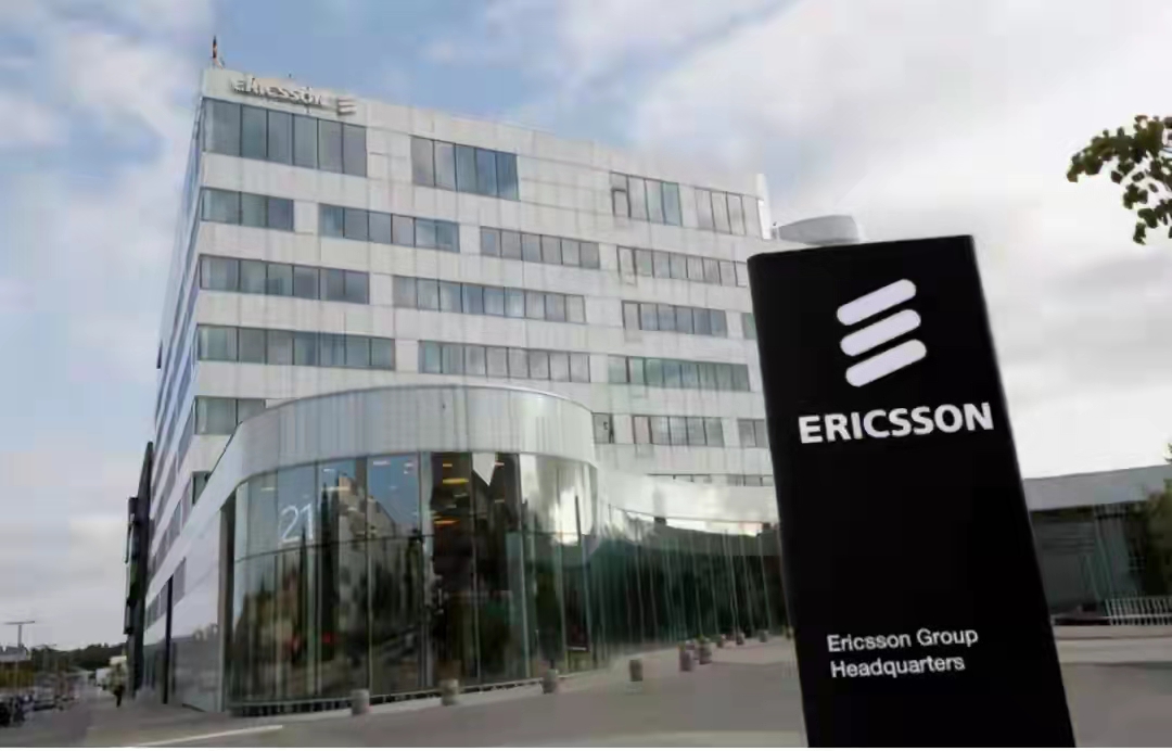 营收大跌74%，被华为中兴夹击，爱立信中国的日子太难熬