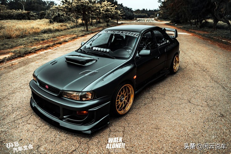 9浠ｆ柉宸撮瞾impreza鑰佹,鍏ㄦ柊鏂反椴乮mpreza