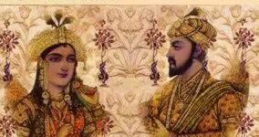 她赢得“世界之王”的独宠，成就了一段可能是史上最凄美的爱情！