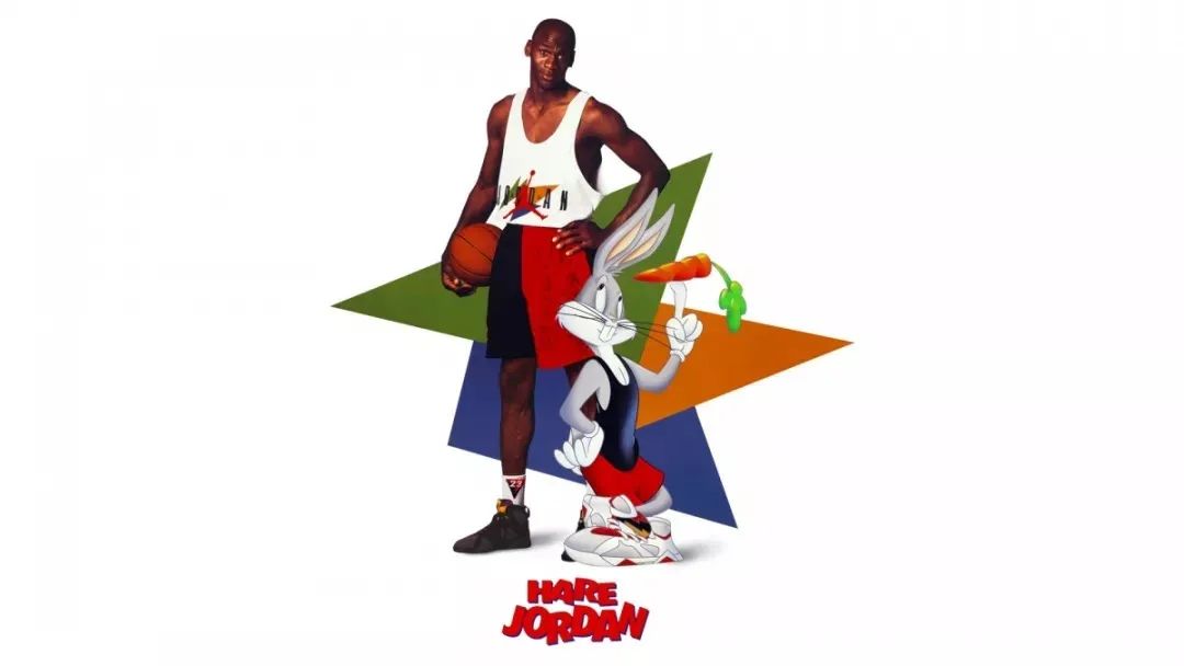 aj7兔八哥元年,aj7兔八哥真假