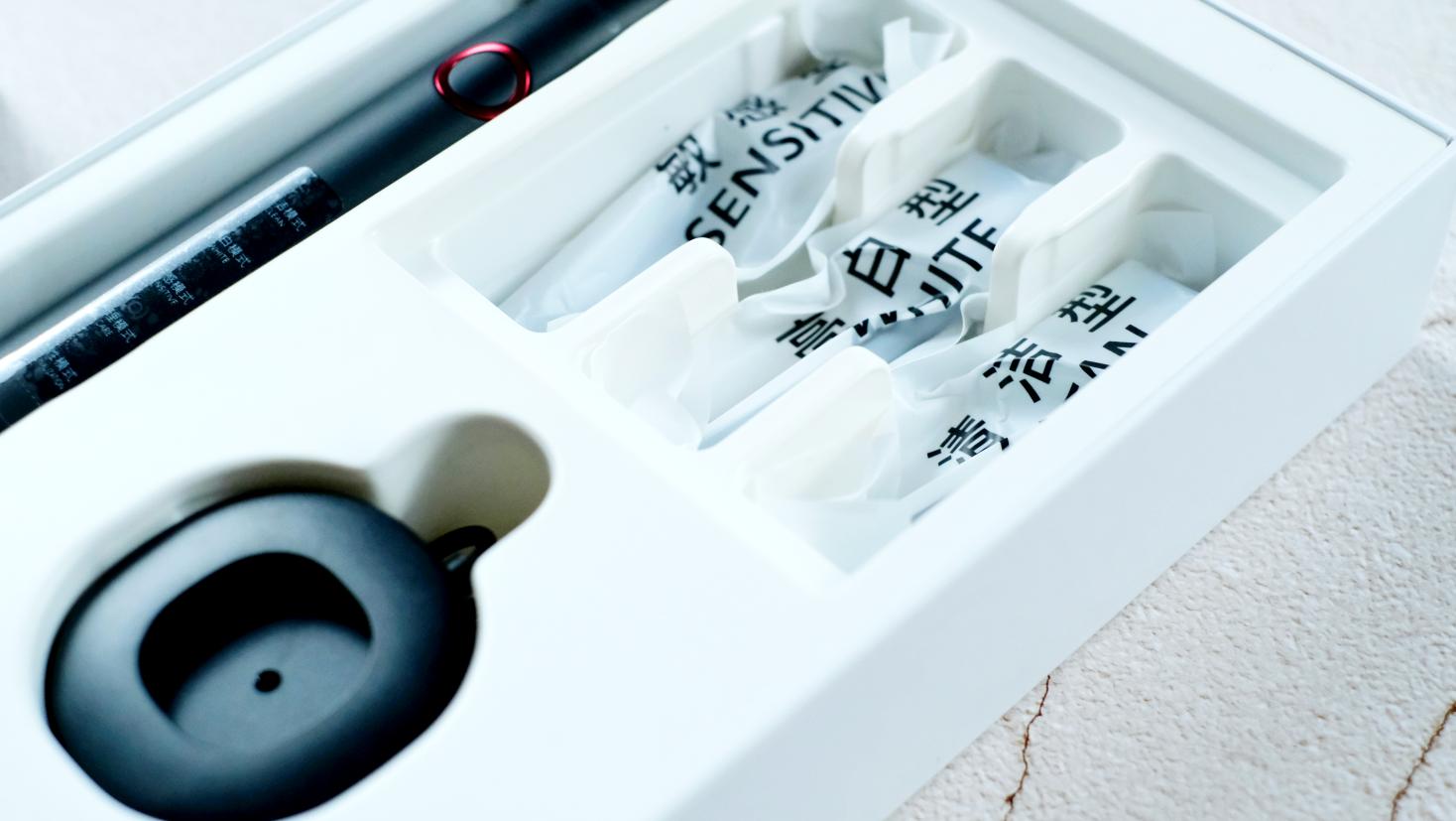 华为智选力博得儿童电动牙刷测评,百元性价比超声波电动牙刷