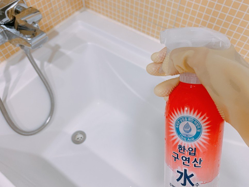 最全的卫生间清洁妙招超级实用,厨卫卫生小妙招