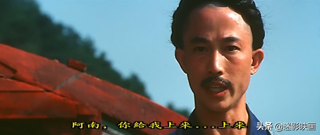 100部经典功夫老片,有哪些经典的武侠功夫片