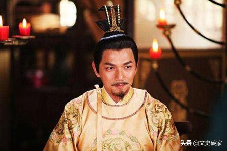 唯一被正史抹除的唐朝皇帝，15岁登基17天后被废，19岁时离奇死去
