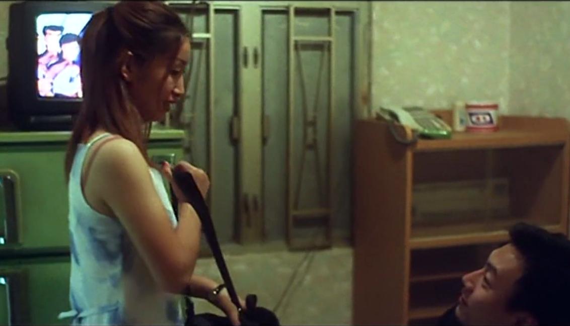 一天接20个客人，这部电影真实记录，下海女孩的心酸