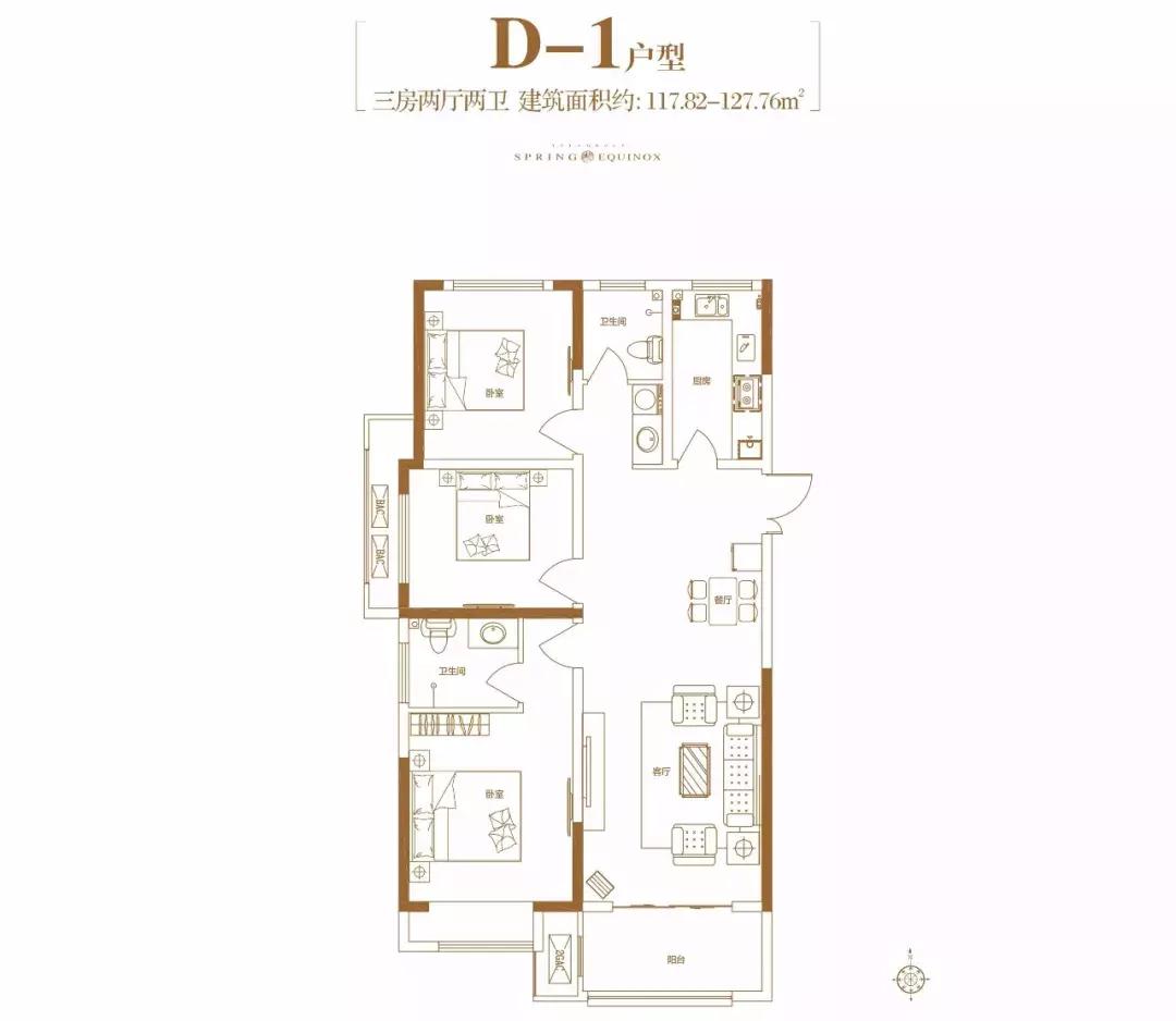 郑州本土房企三剑客,郑州目前形势比较好的房企