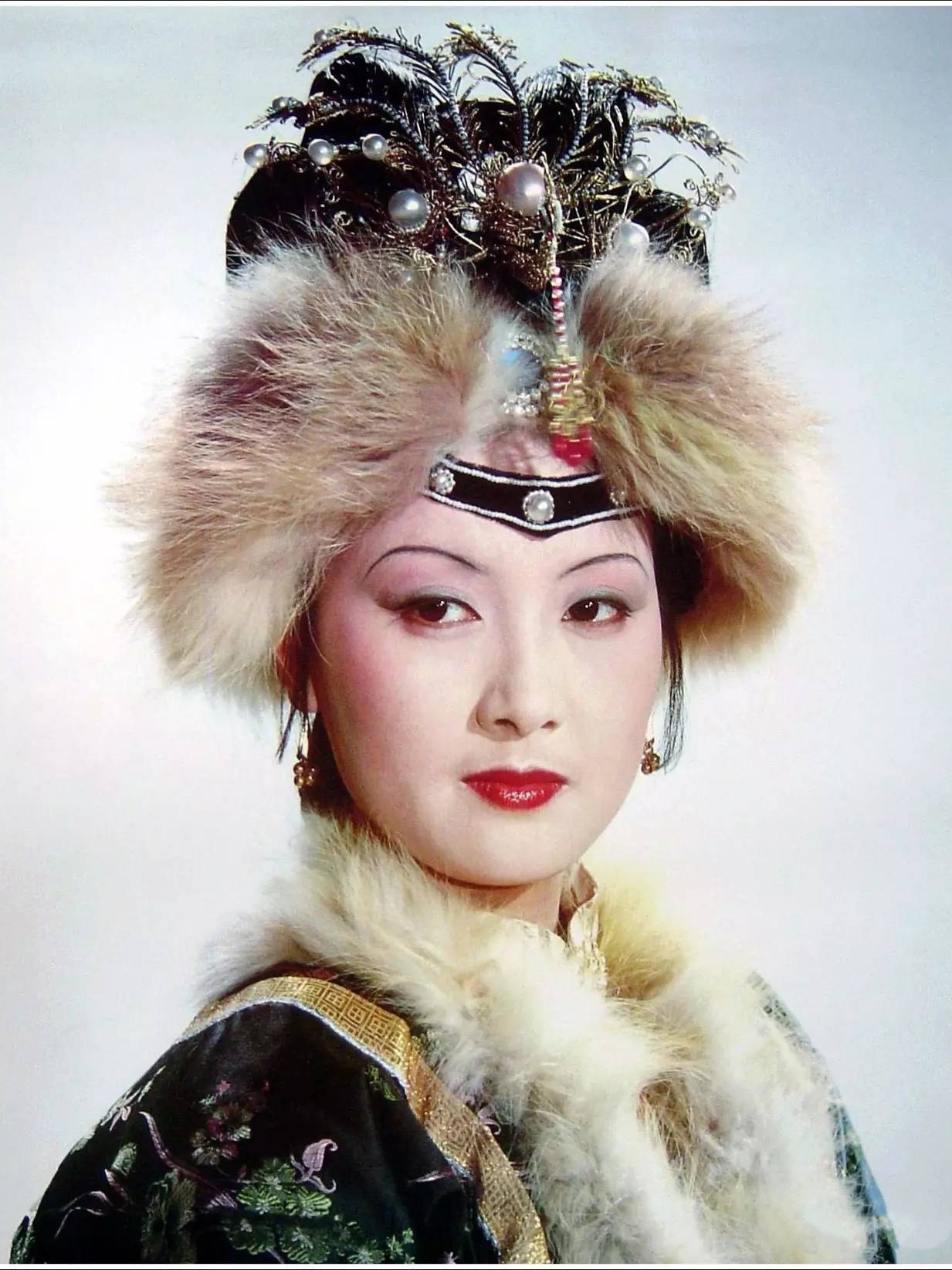 眼型看看你适合哪种眼型,十分钟教你自测你是什么样的眼型