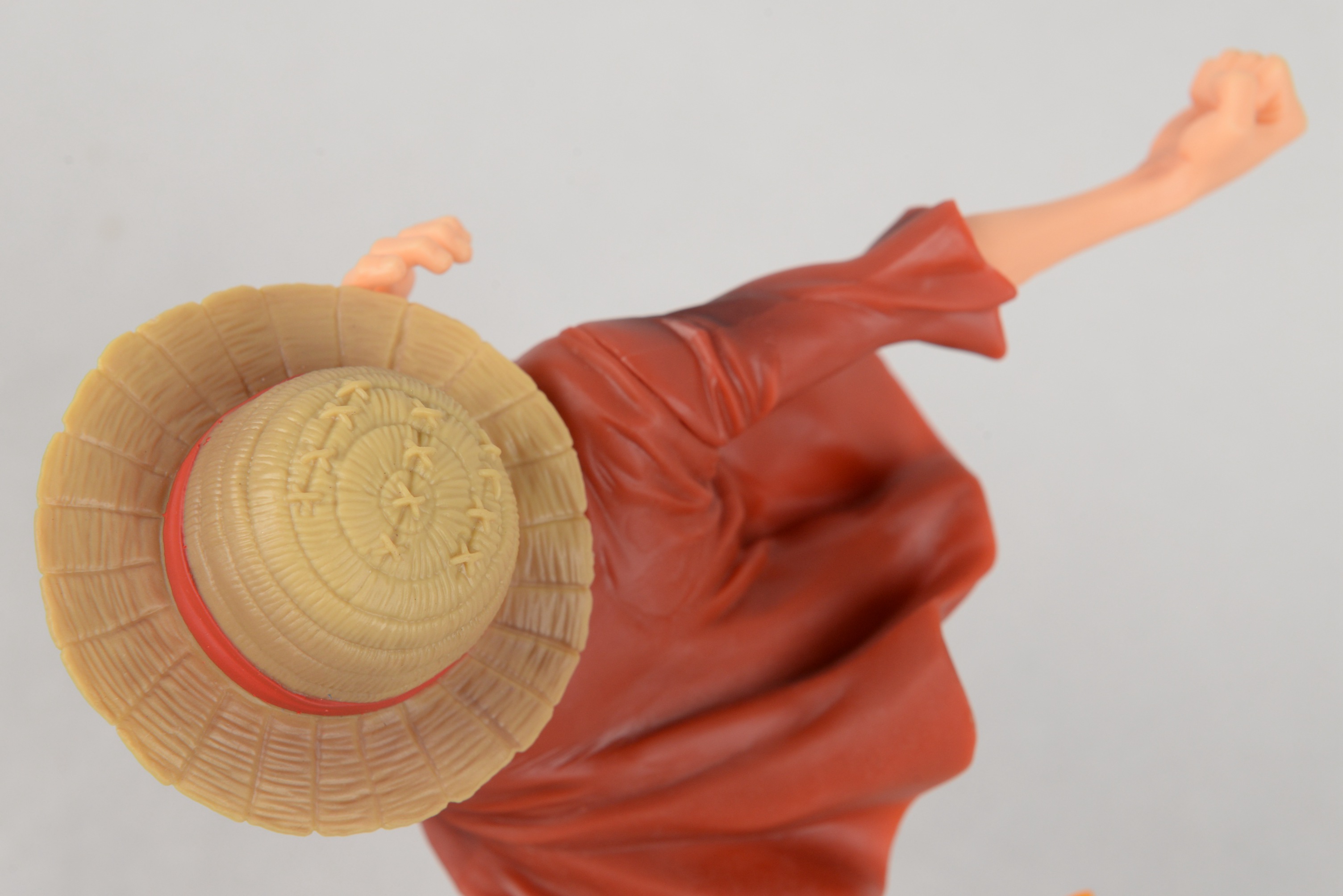 万代眼镜厂黑衣路飞手办,万代眼镜厂愈史郎手办