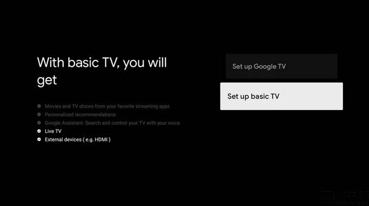 智能电视一点也不智能,智能电视机不智能