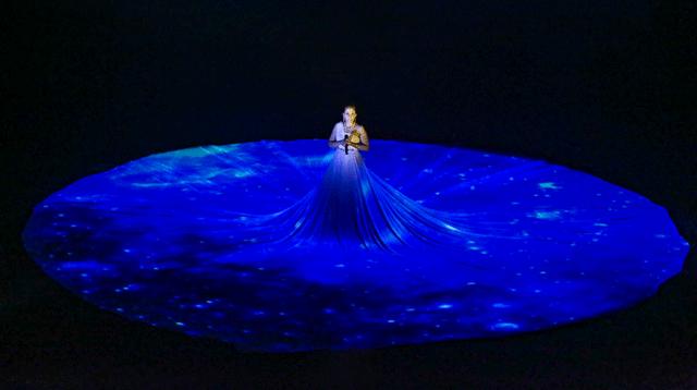 让中原鉴恒心｜恒达集团品牌发布会耀世开启，与时代共鉴！