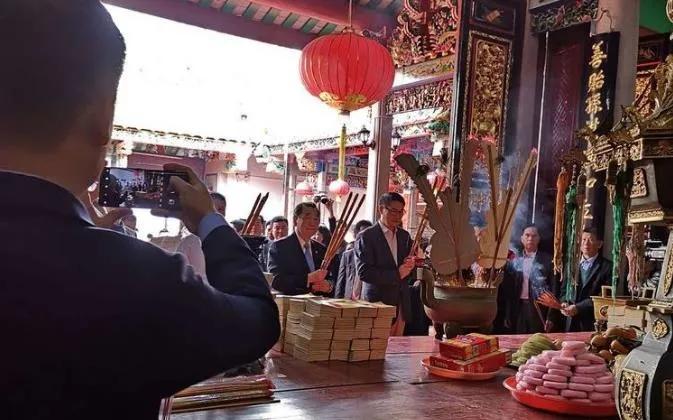 潮州人福建祖，泰国首富富过四代，卜蜂集团成功穿越100年